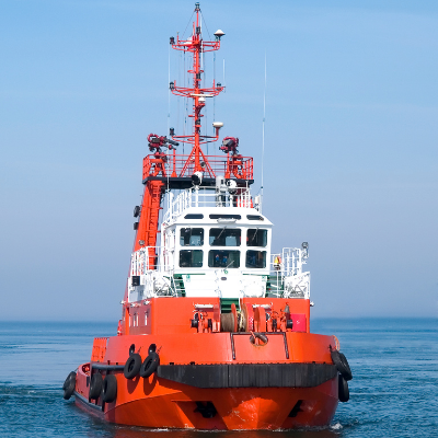 maritime lawyer for tugboat accident
