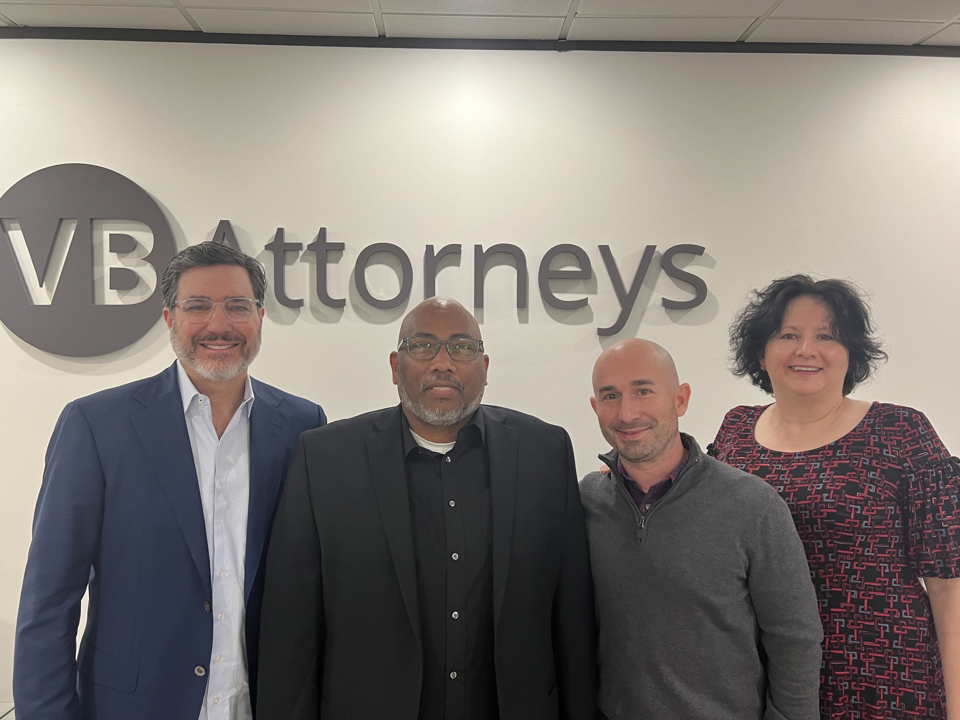 Houston personal injury attorneys