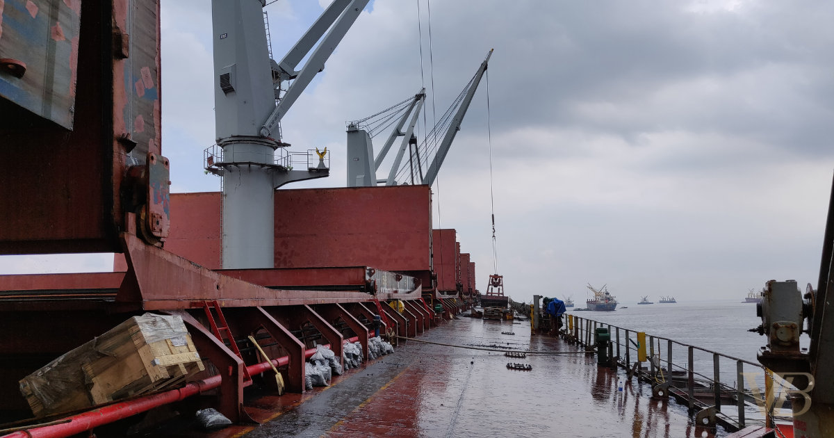 Maritime