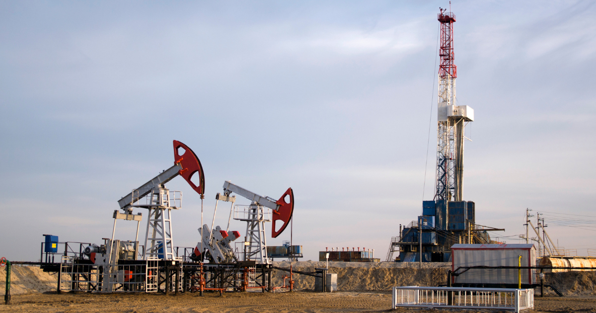 Oilfield Injuries