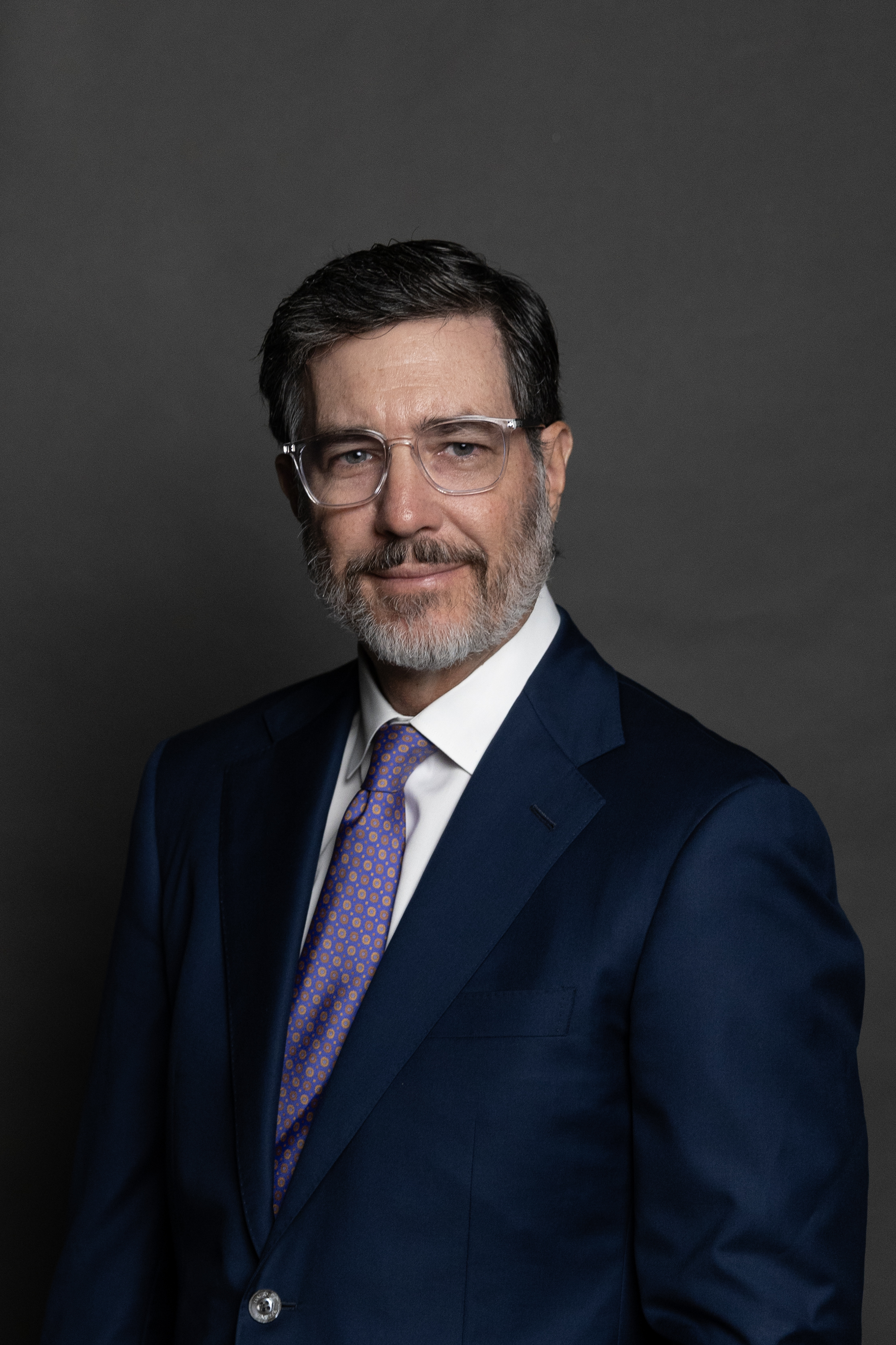 Vuk Vujasinovic — Founding Partner, VB Attorneys