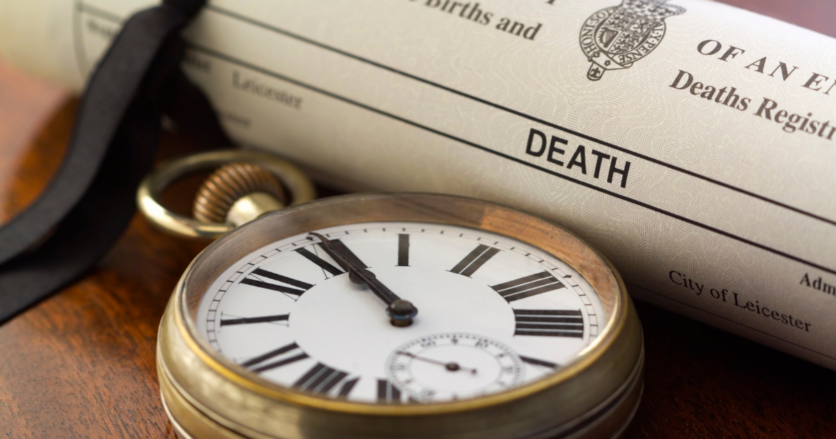 Wrongful Death