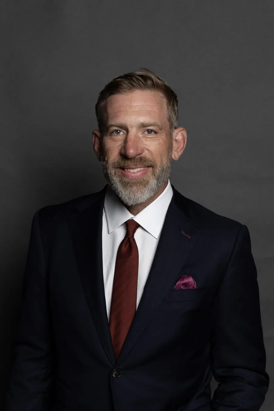 Brian Beckcom — Founding Partner, VB Attorneys
