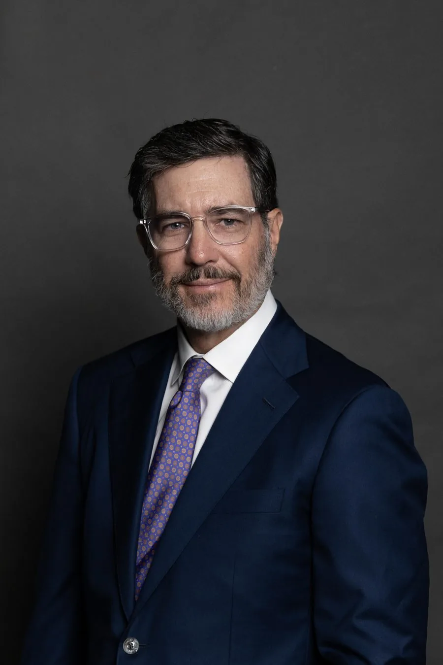 Vuk Vujasinovic — Founding Partner, VB Attorneys