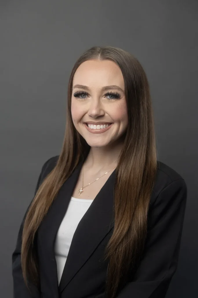 Hailey Passmore, Paralegal at VB Attorneys in Houston, Texas