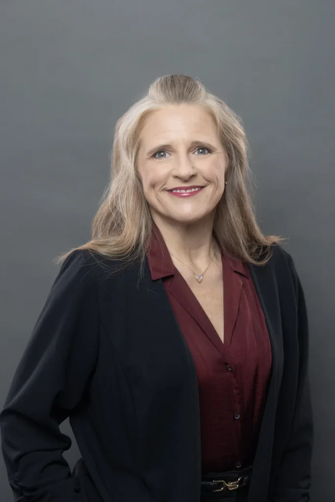 Lauren Birdsall, Paralegal at VB Attorneys in Houston, Texas
