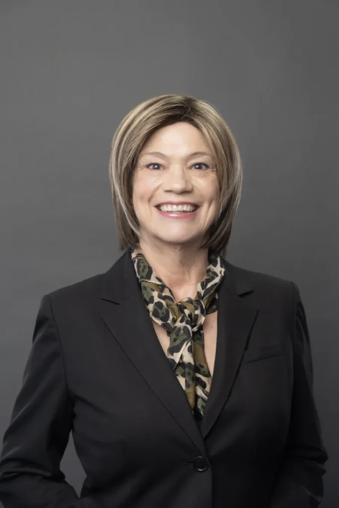 Patti Artavia, Senior Paralegal at VB Attorneys in Houston, Texas