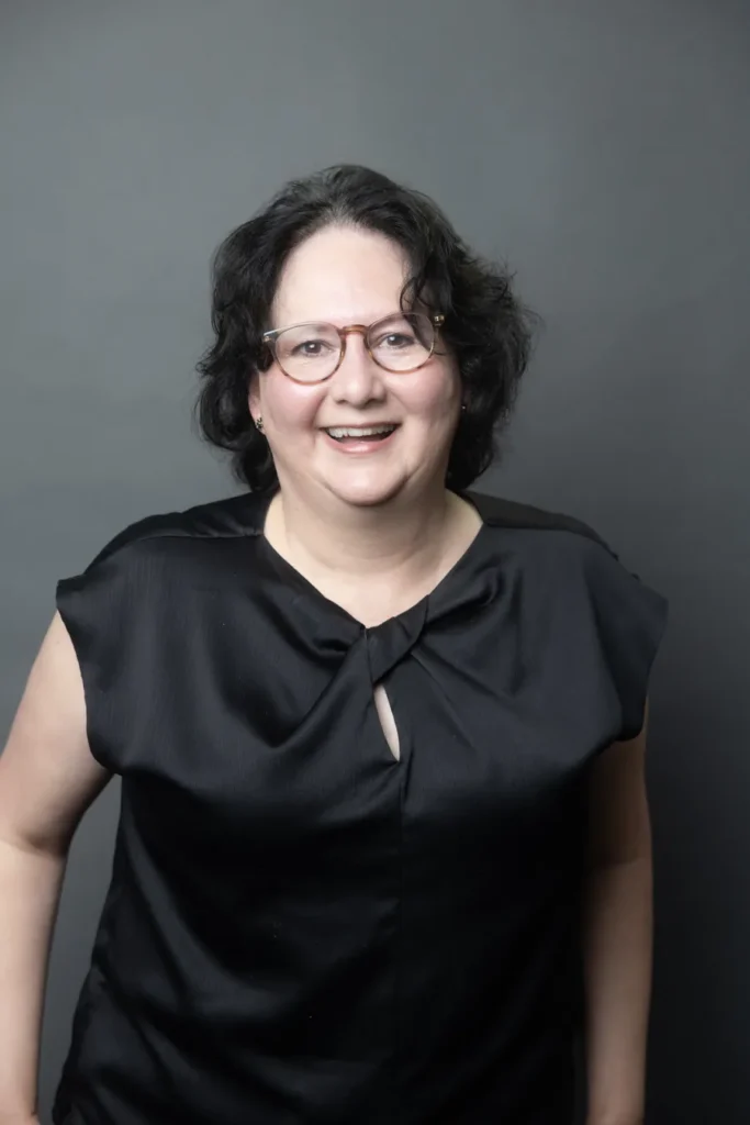 Roberta Taherivand, Senior Paralegal at VB Attorneys in Houston, Texas