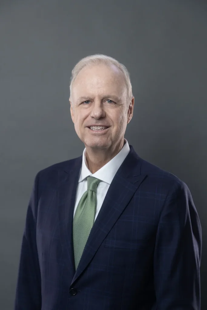 Todd Elias, Trial Attorney at VB Attorneys in Houston, Texas