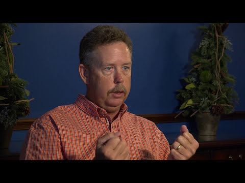 Video thumbnail for Don’s well-blowout testimonial.