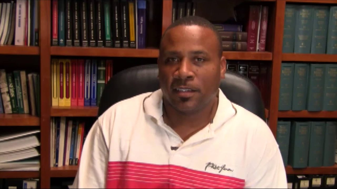 Frank M.’s testimonial video thumbnail.